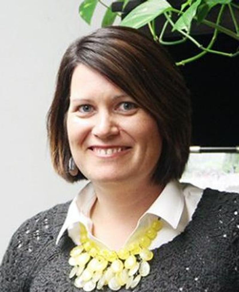 Sarah Benson Cheshire Profile Photo