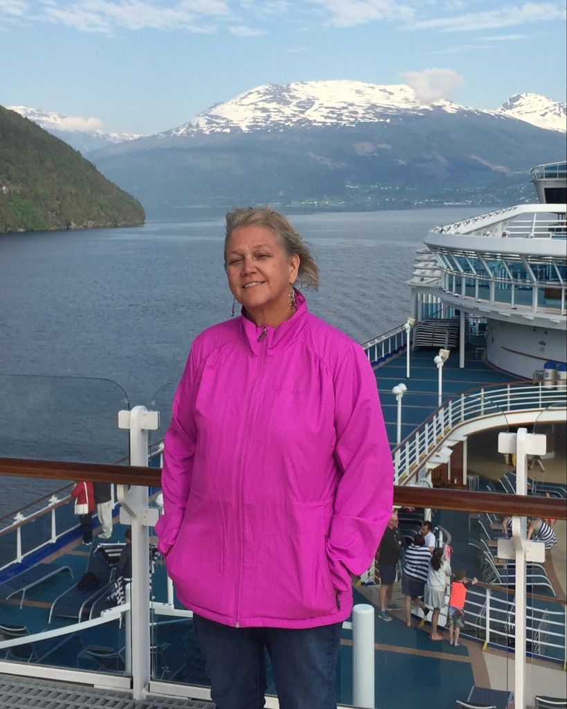 Carol S. Laves Profile Photo