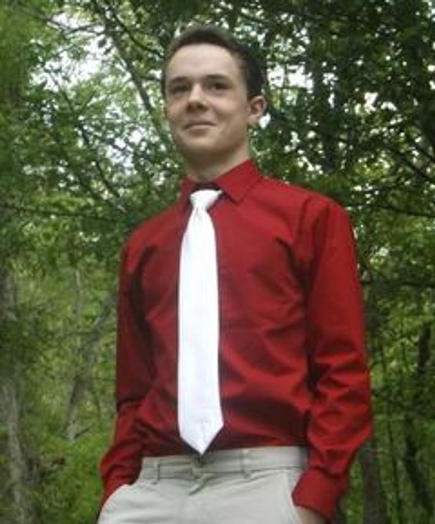 Austin Dakota "Cody" Helton