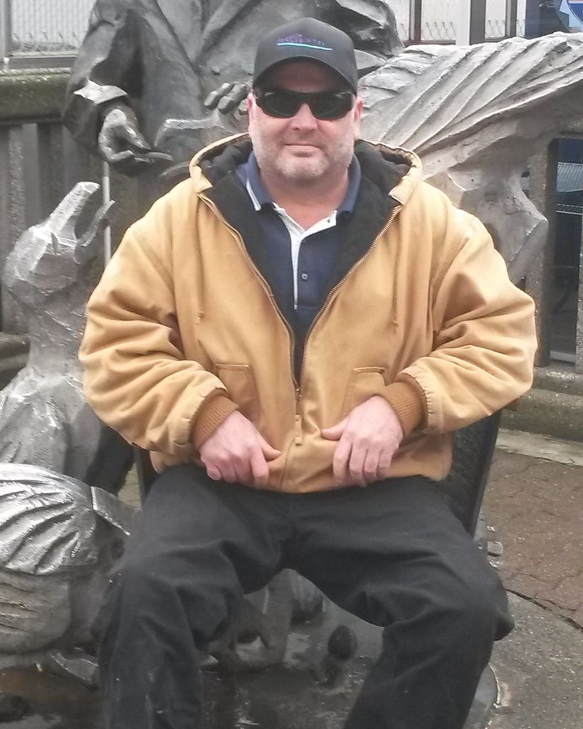 Jack Gerald Ward, Jr. Profile Photo