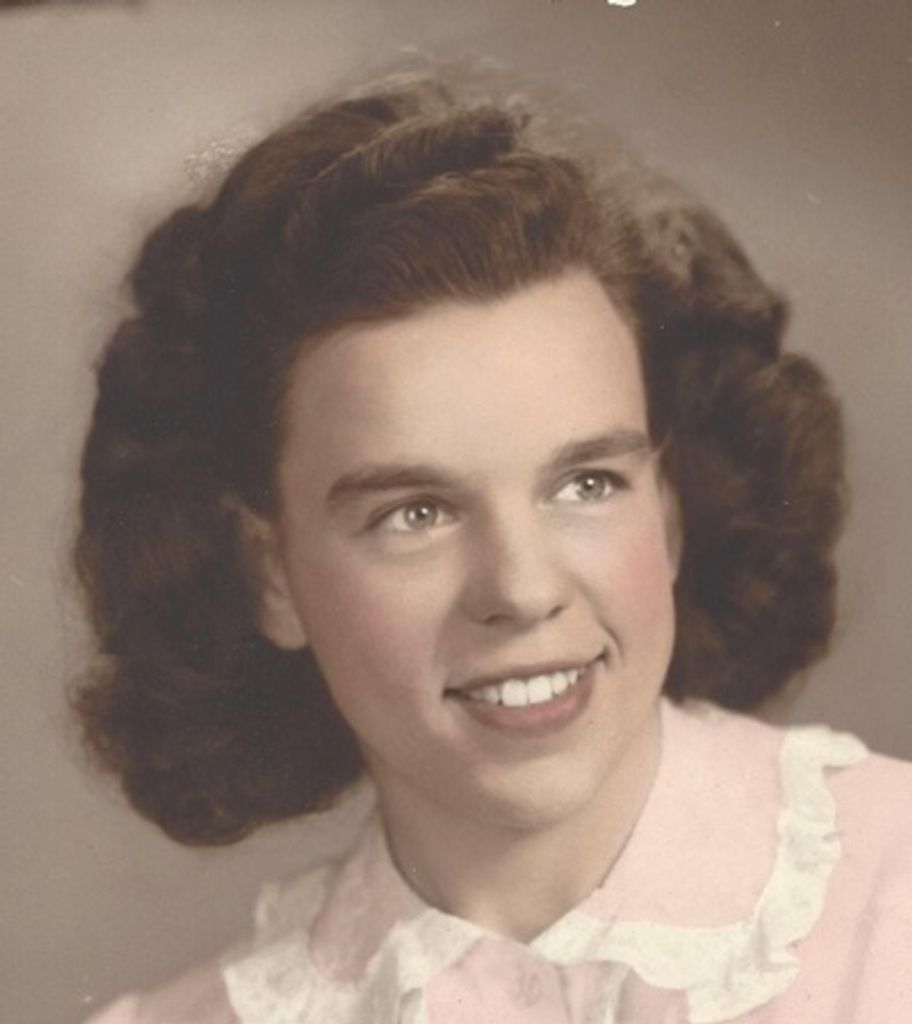 Barbara A. Chisholm Profile Photo