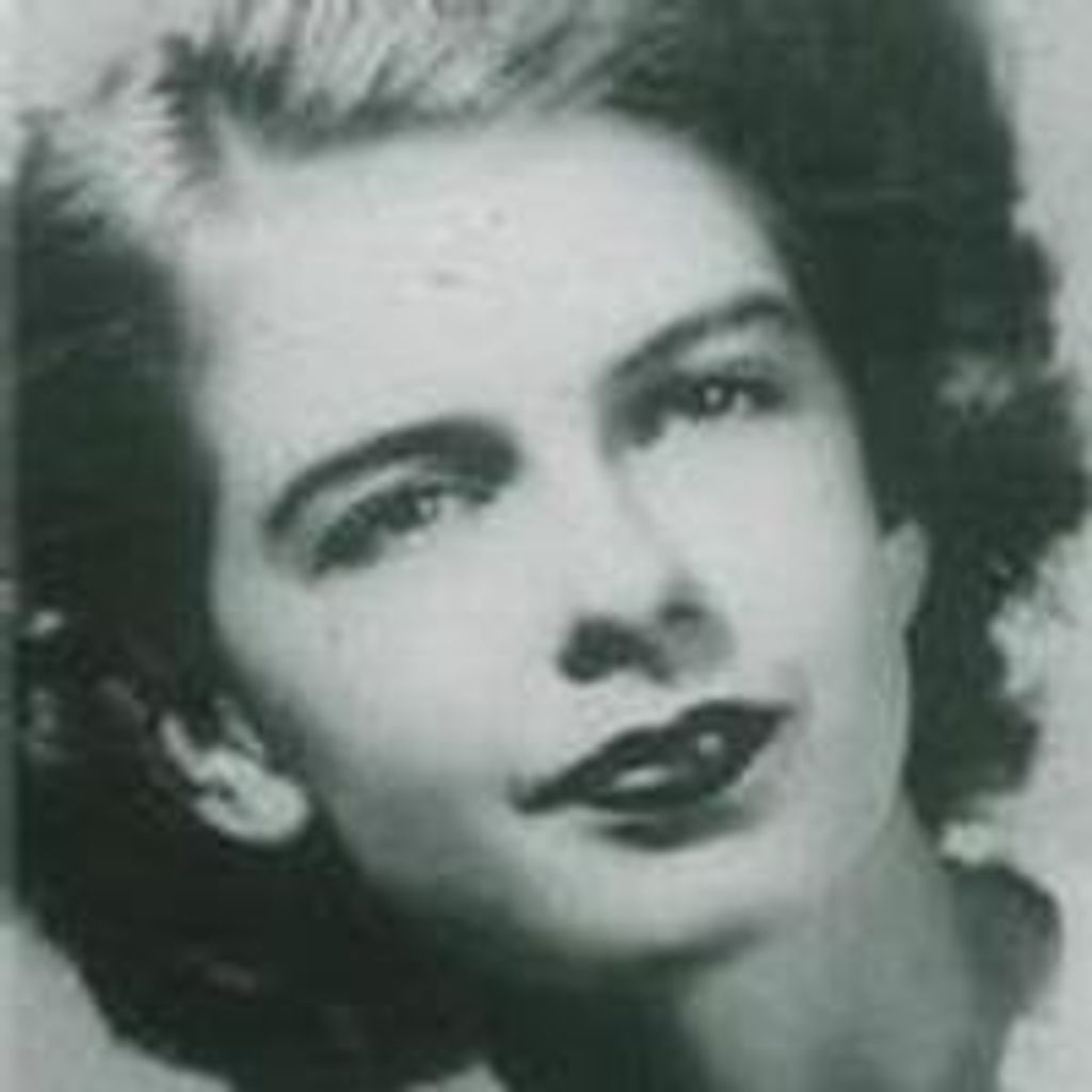 Ethel Faye Ware