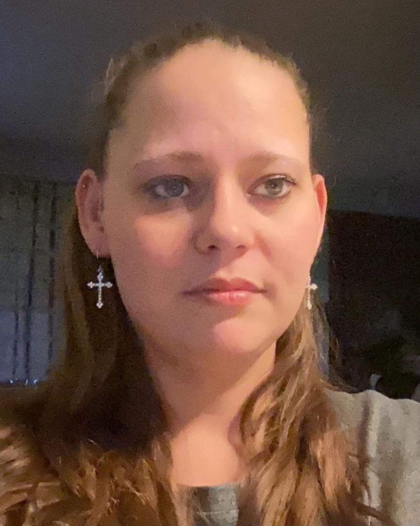 Amanda McKeown-Freeman Profile Photo