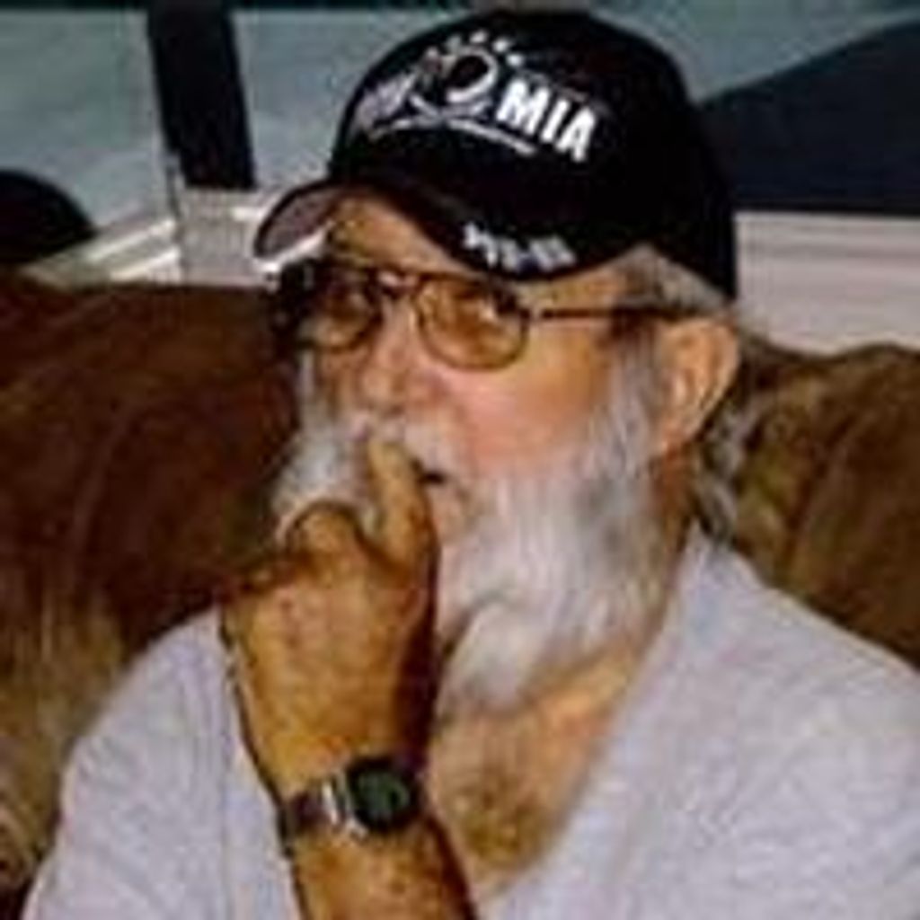 George William Hamner