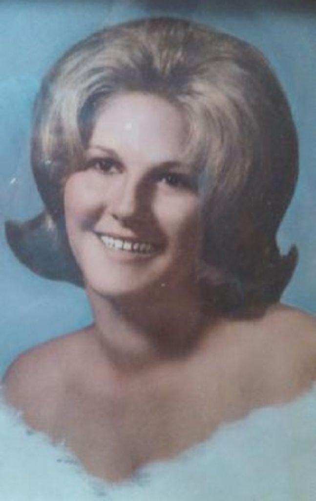 Gwendolyn Joan Whisenant Deal