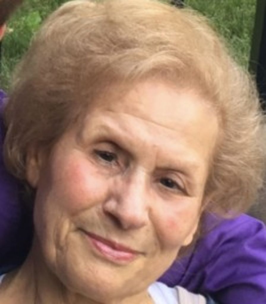 Rosaria Vitello