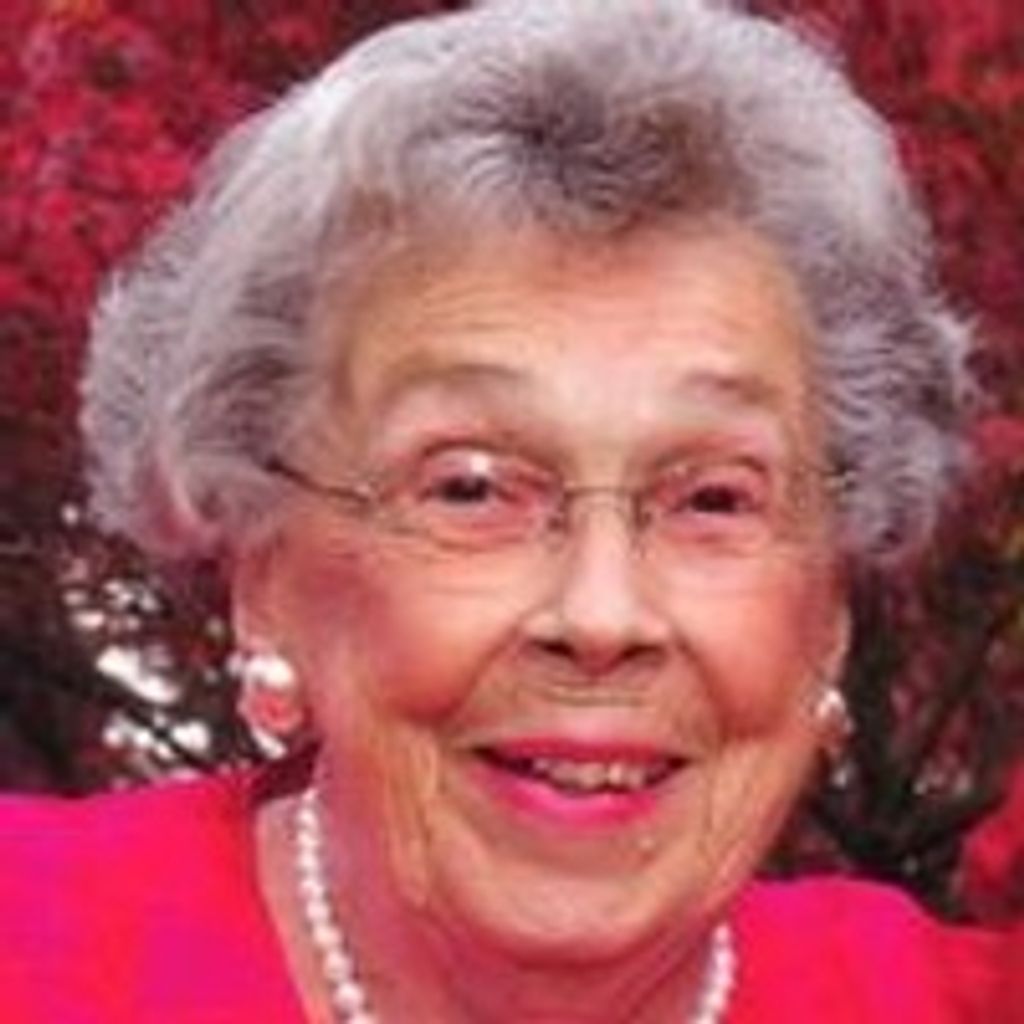 Maggie Hope Chaney