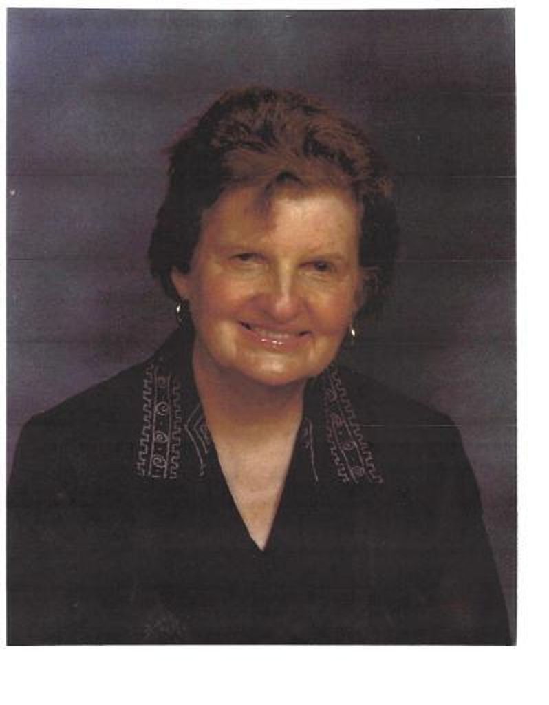 Nona Pearce Gregory Profile Photo