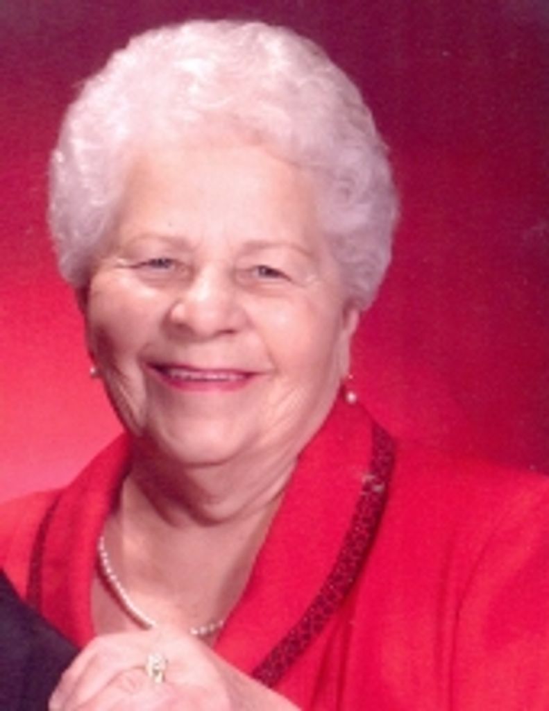 Mrs. Madie Grace Brooks