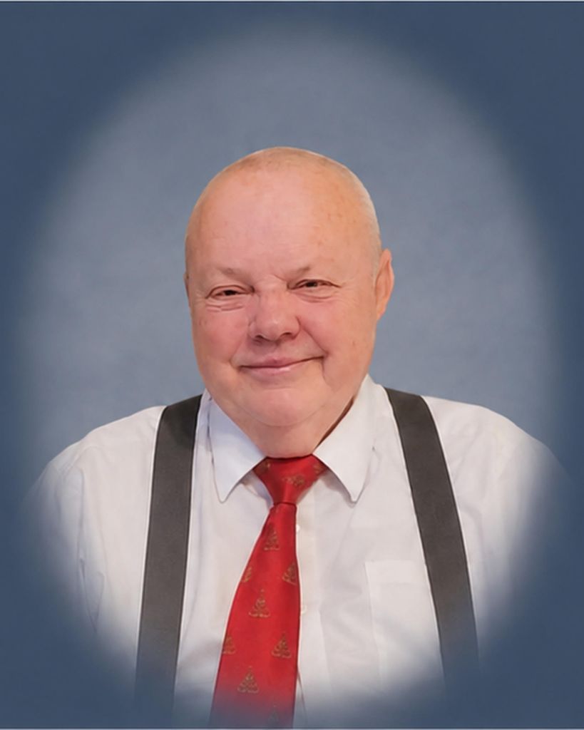 Glen Leroy Ericson Jr Profile Photo