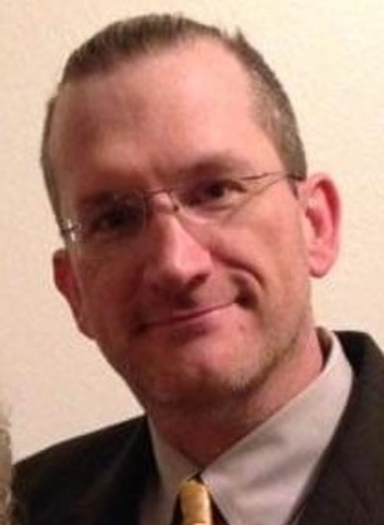 Brian Joseph Button Profile Photo