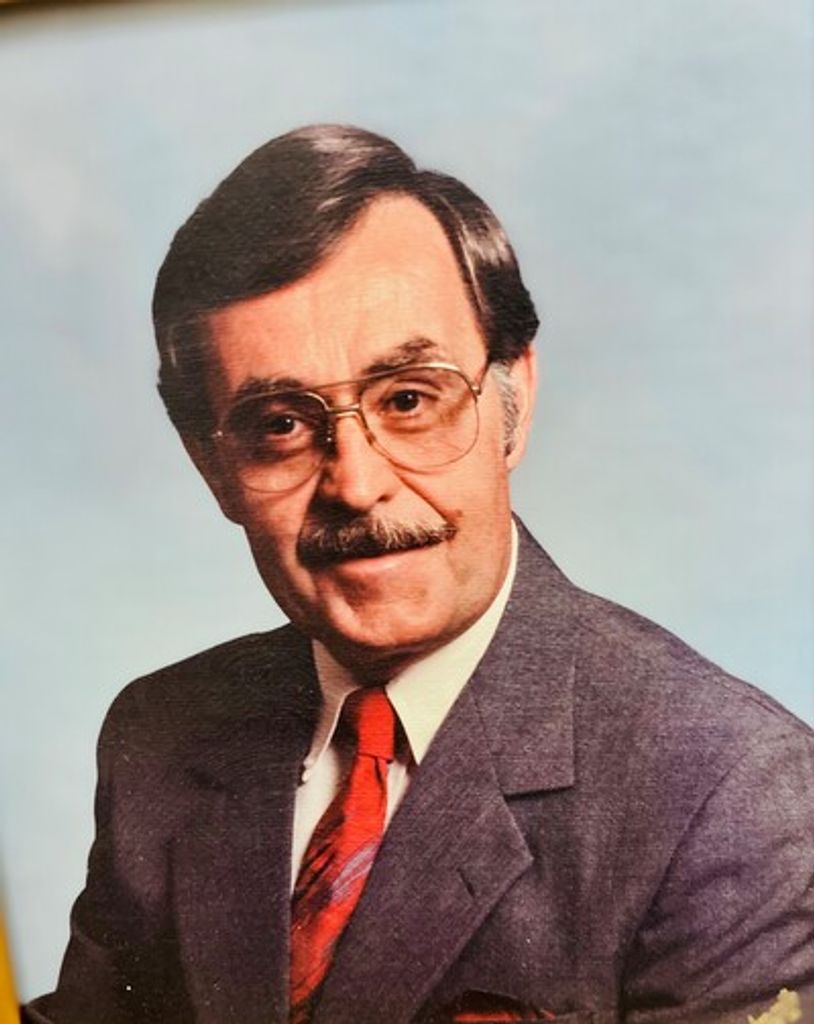 James Lee Miller Profile Photo