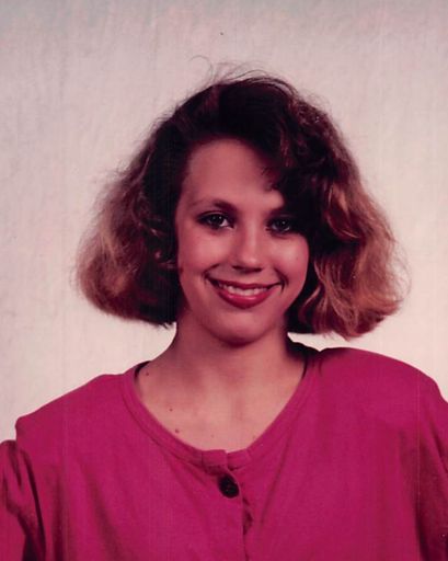 Micki Lynn Lavergne's obituary image