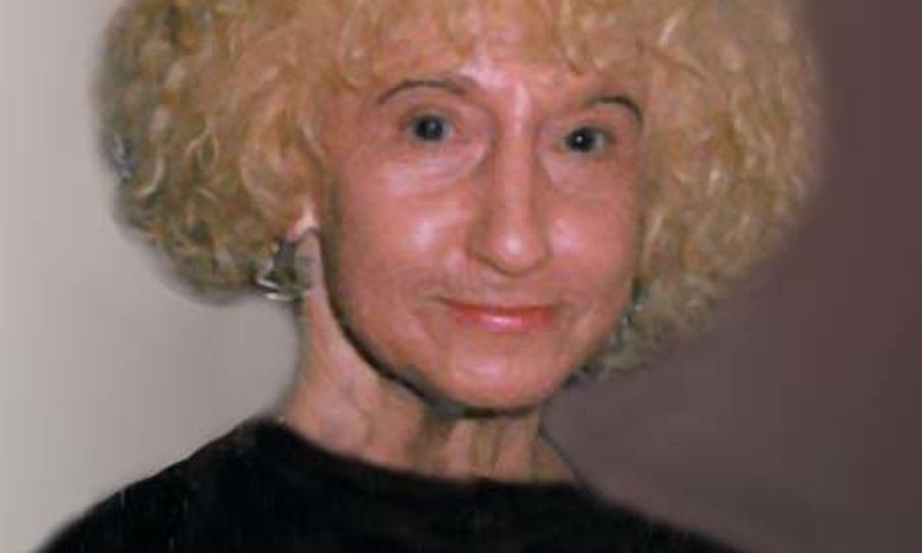 Pauline A. Knott