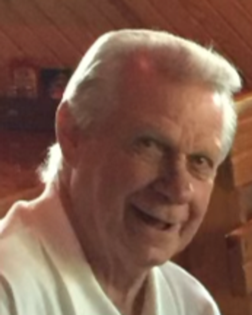 George Arnold Lukinac Profile Photo
