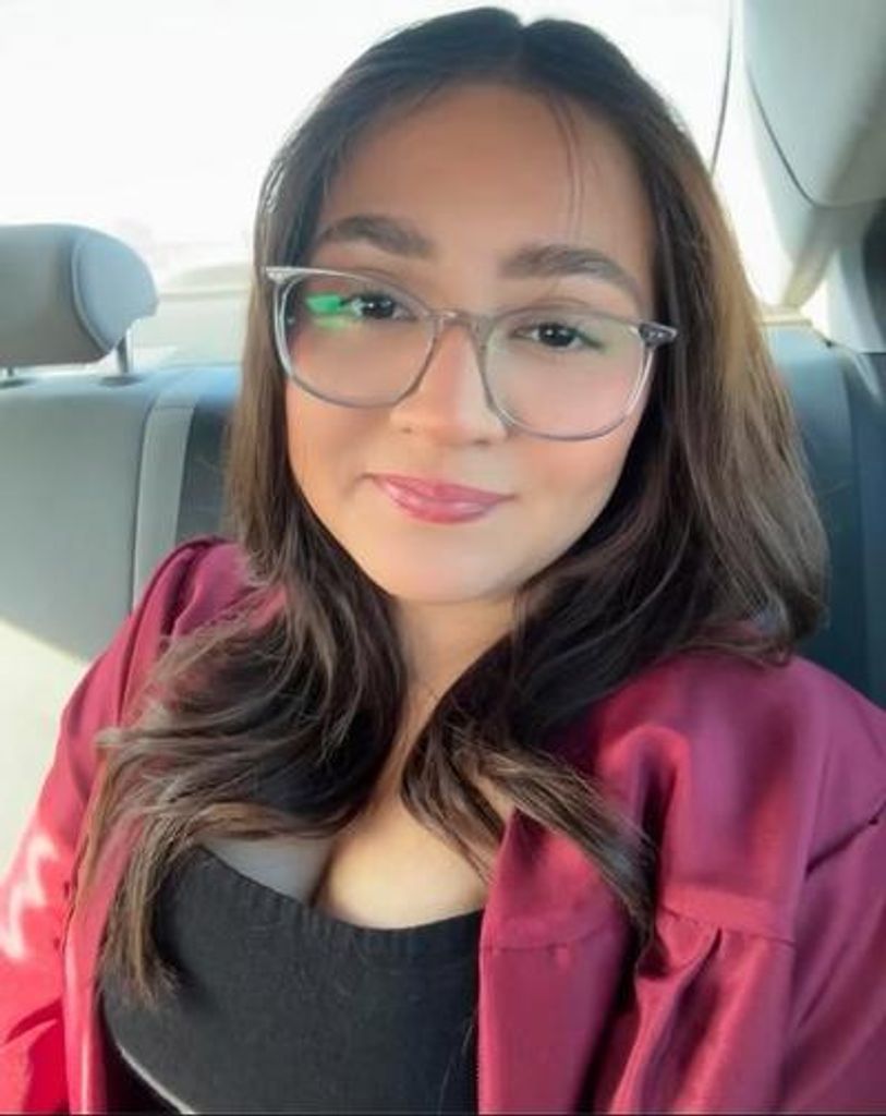 Ashley Mary Lopez Profile Photo