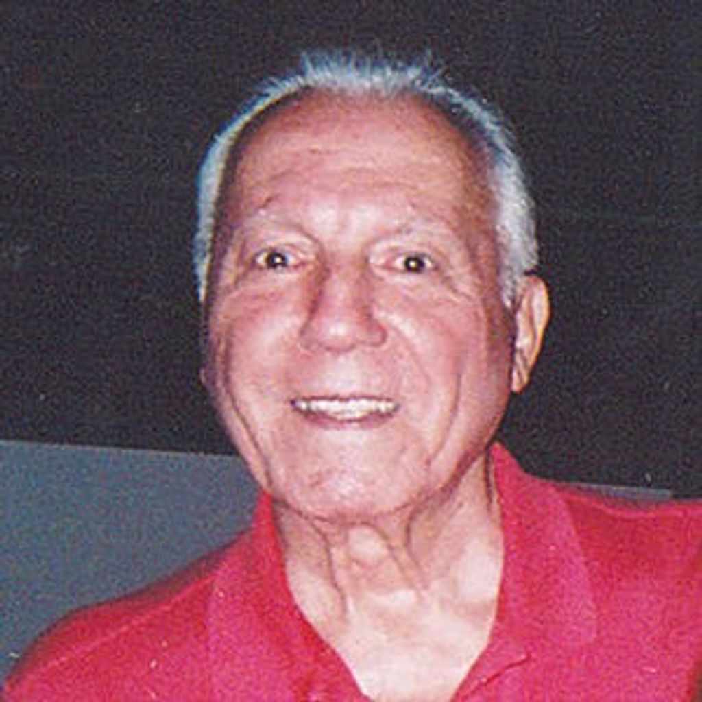 George "Raleigh" Esper Profile Photo