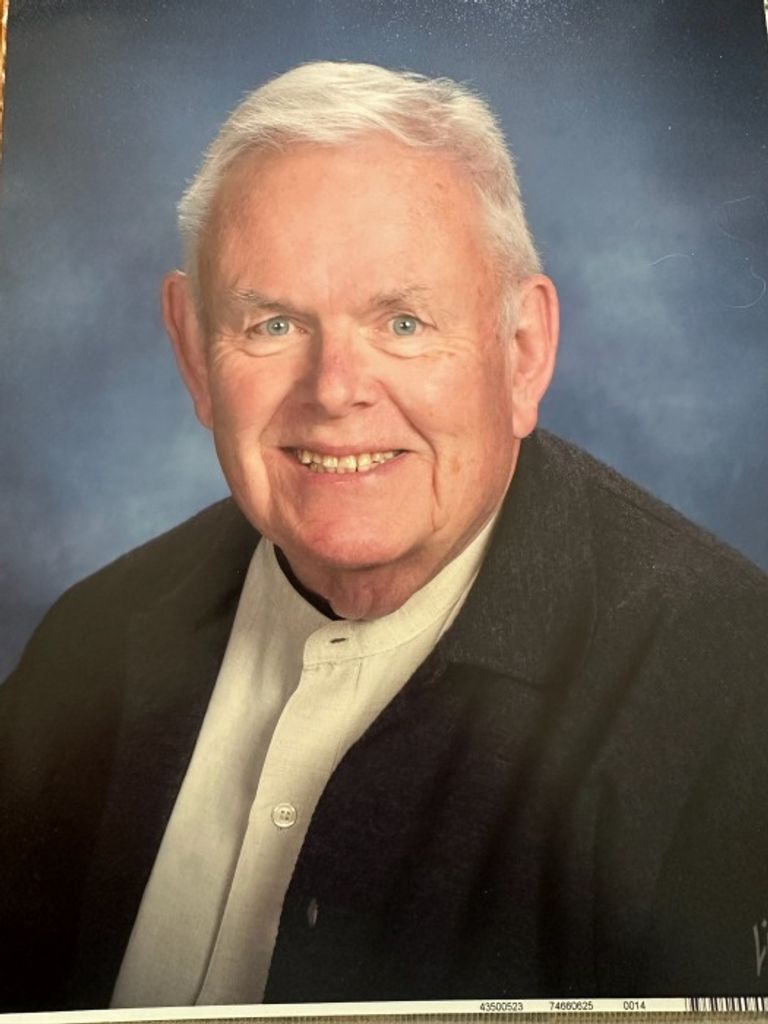 Donald Leach Guyton Profile Photo