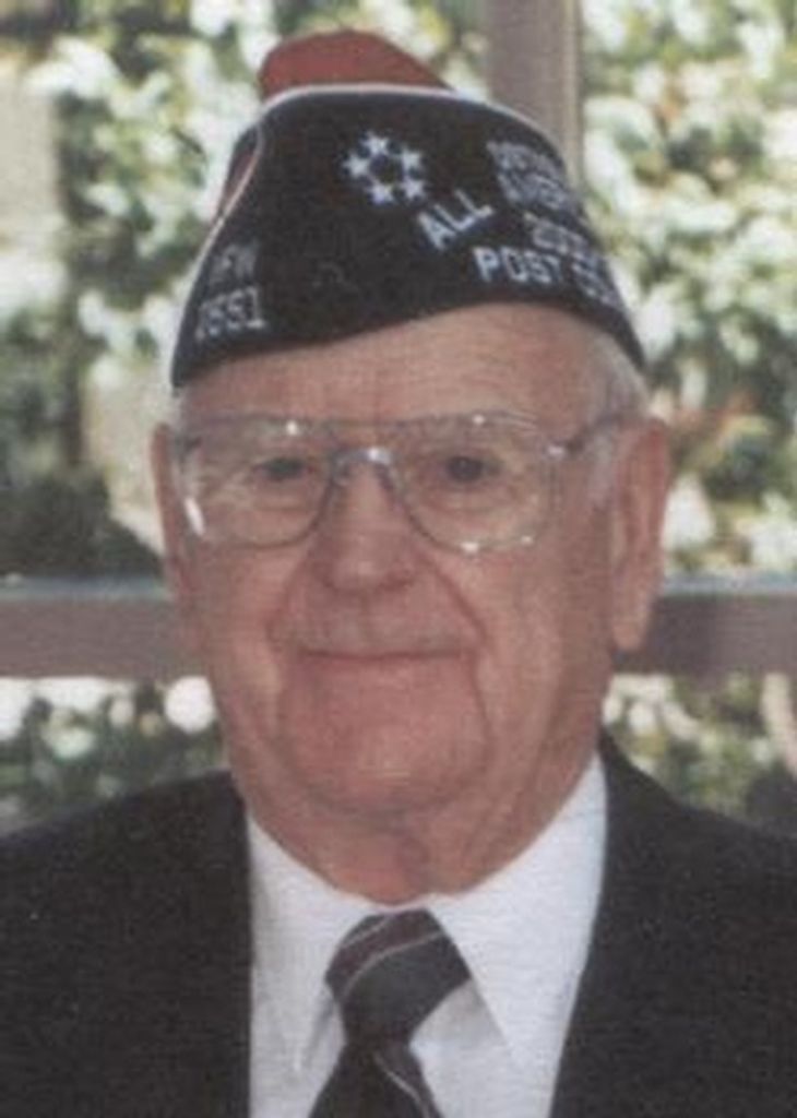 Leon G. Witham