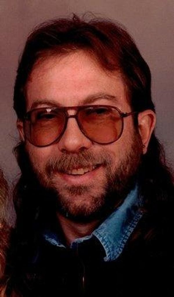 Michael James Brickner