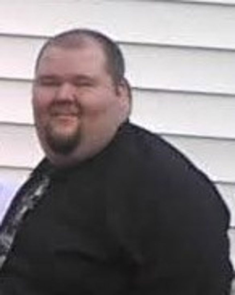 Eric M. Griggs Profile Photo