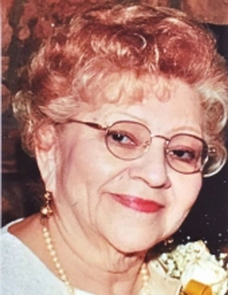 Manuela Garcia