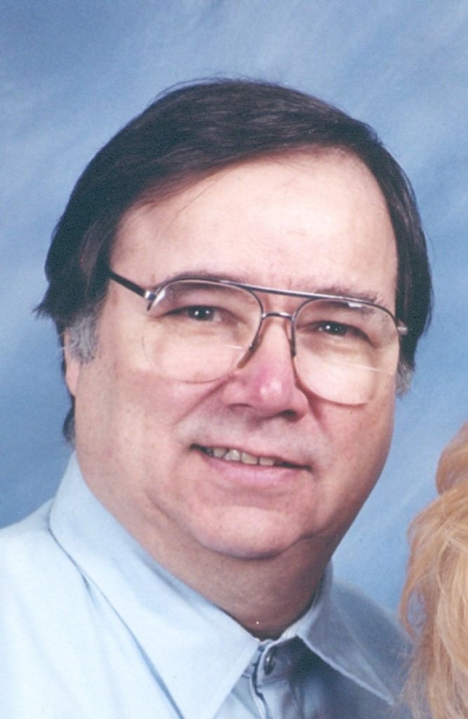 James W. Palko Sr.
