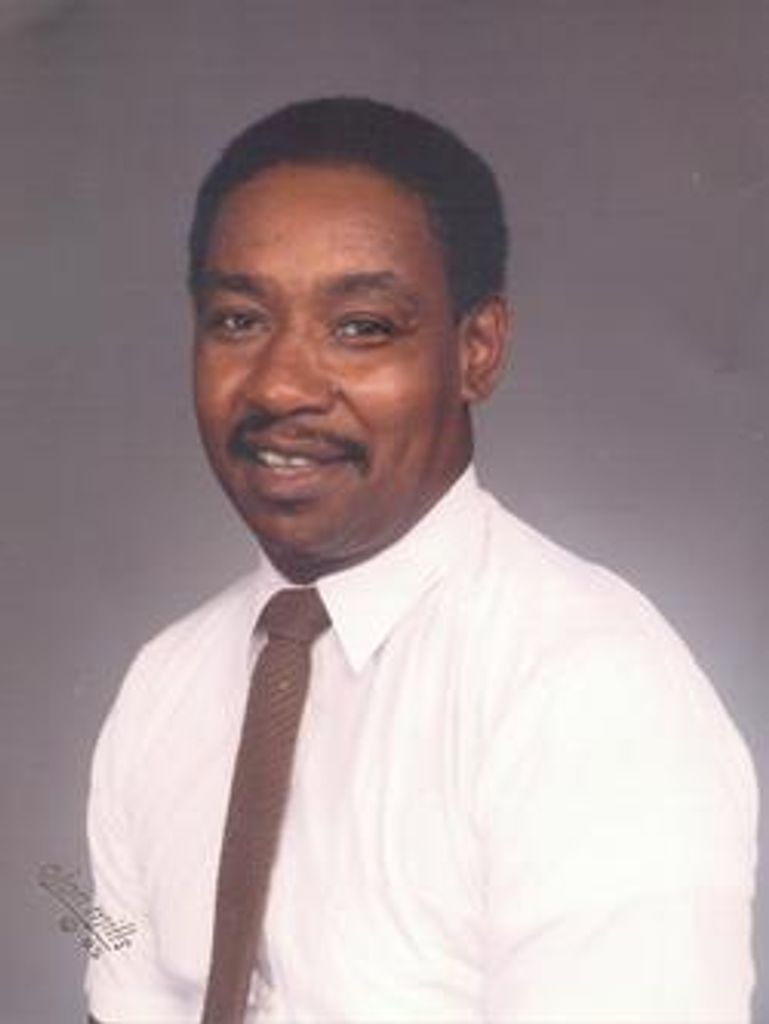 Floyd O'Dell Davis Profile Photo
