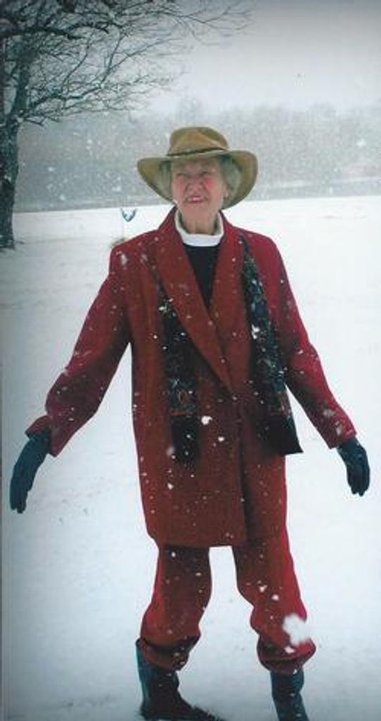 Doris Lorraine Roesler Kane Profile Photo