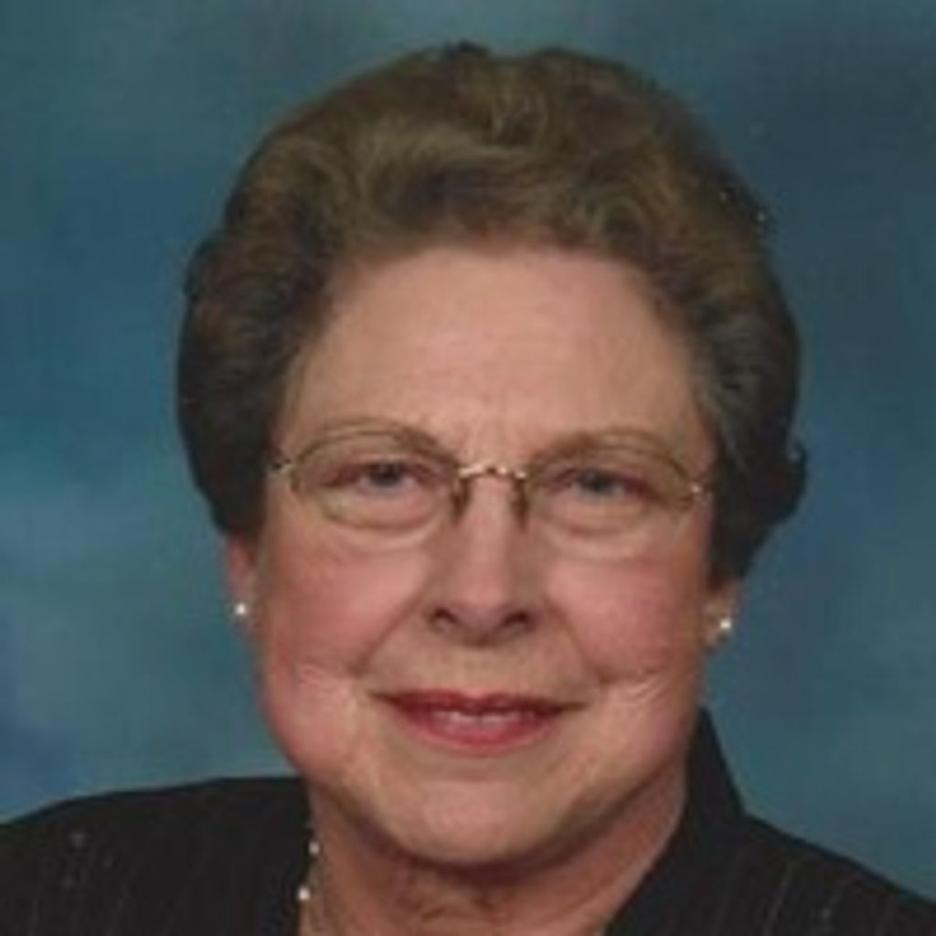 Agatha E. Sailer