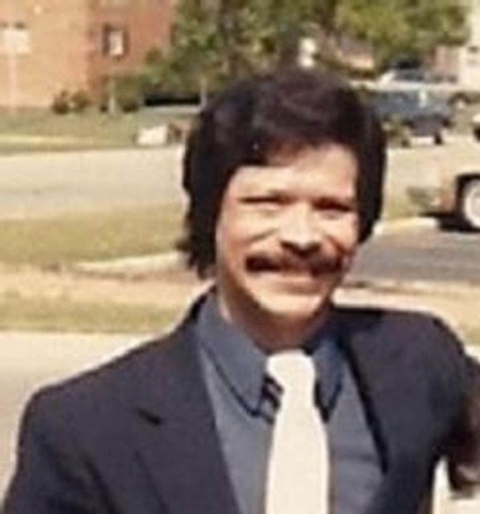 Robert (Rob) R. Peche Profile Photo
