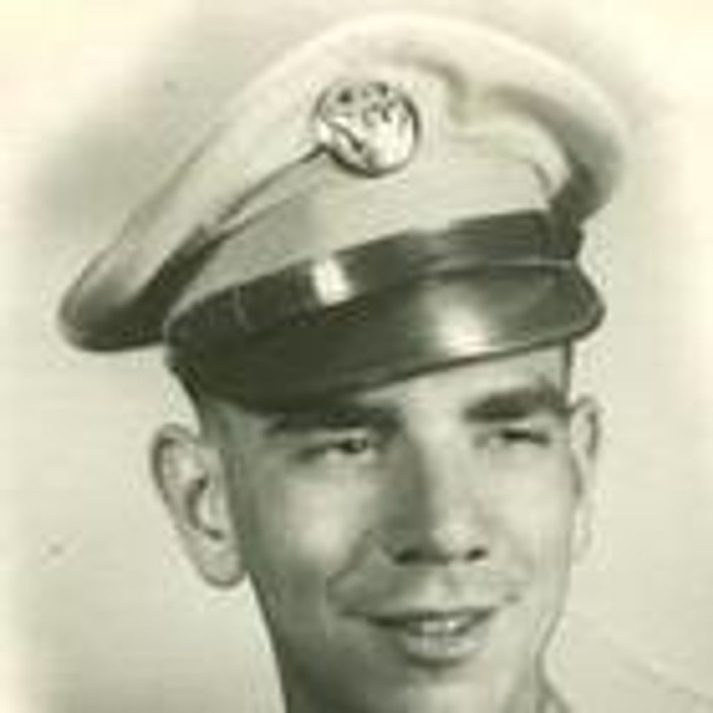 John "Jack" P Tucci