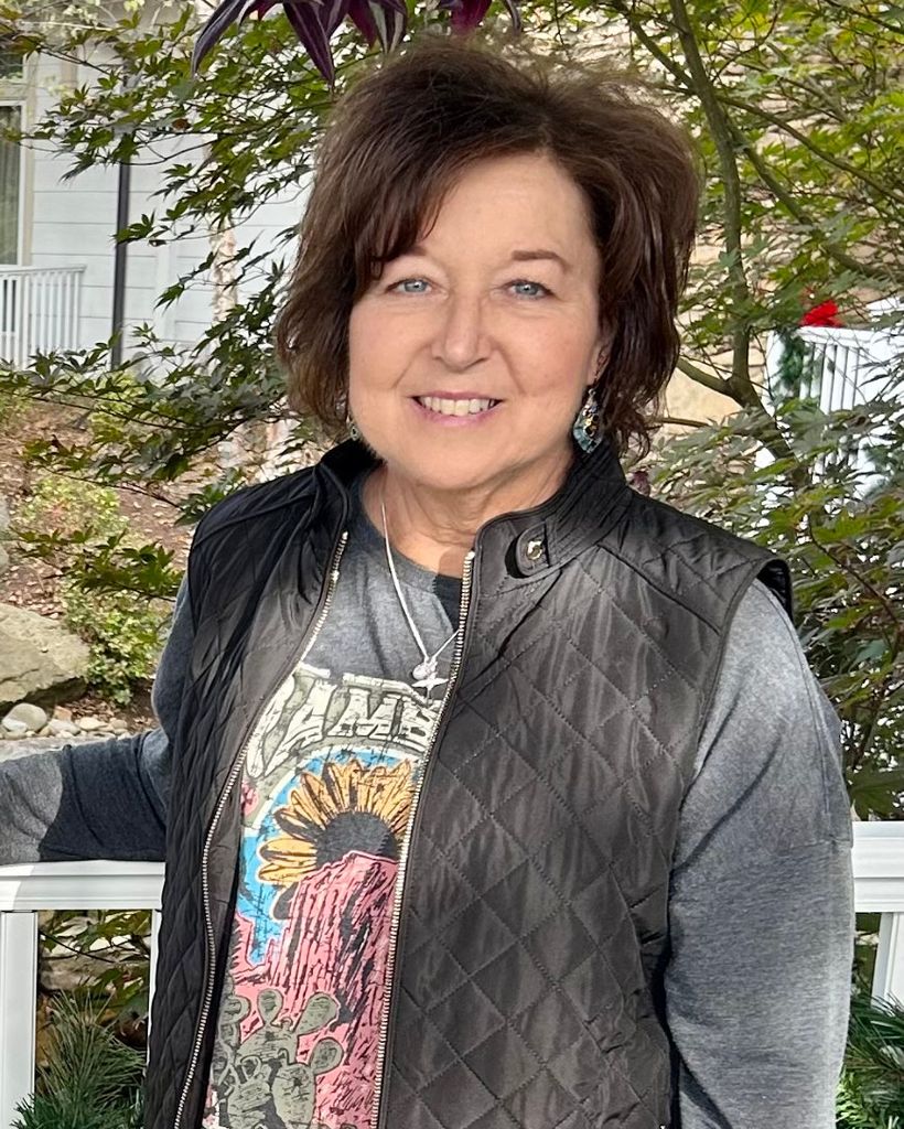 Patricia Mulkey Profile Photo