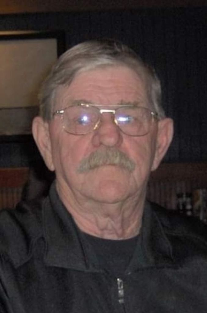 John "Parker" Bails Profile Photo