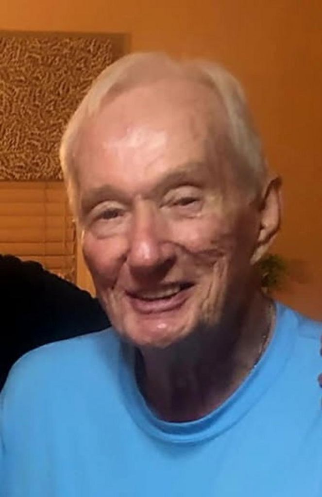 Robert Joseph Dvorak