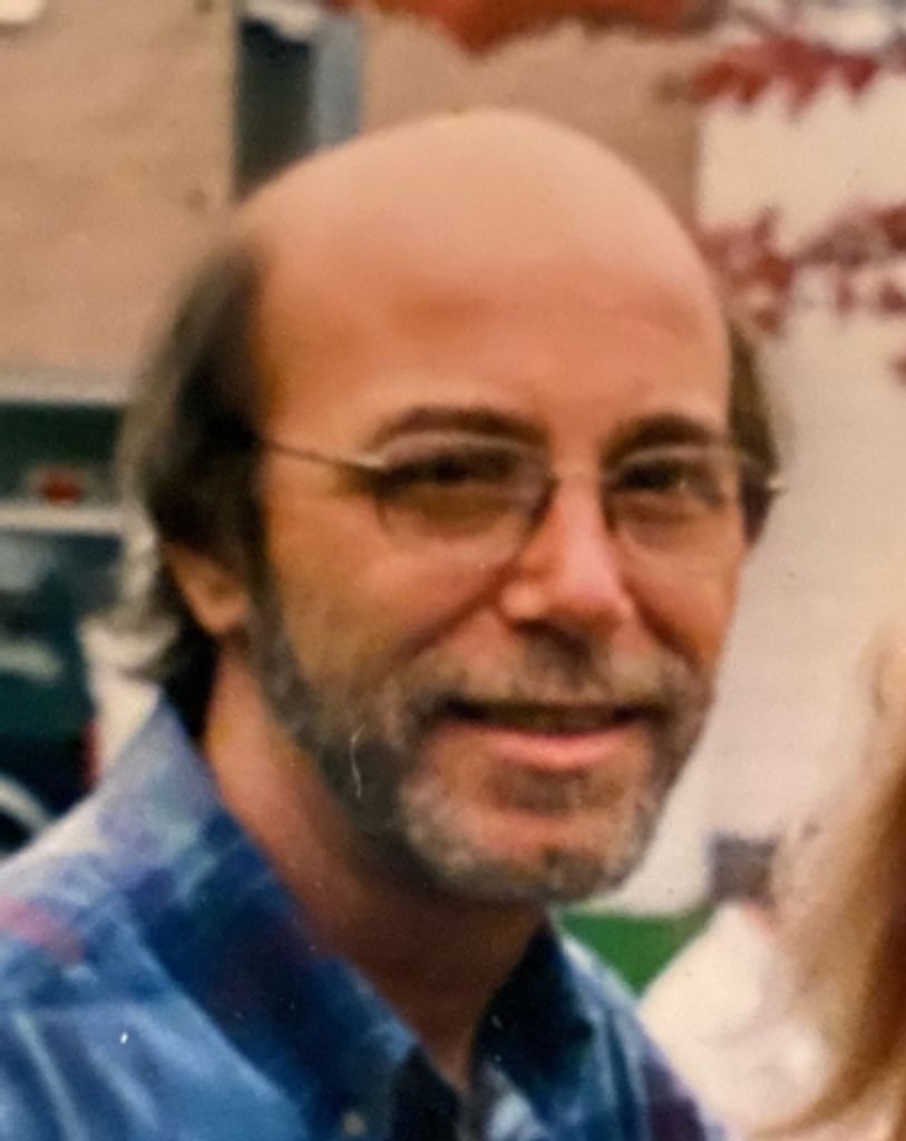 Carlton Edward Topping Profile Photo