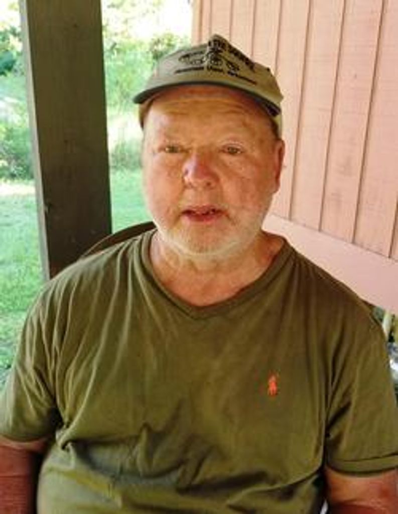 Jerry Ray Breland Profile Photo