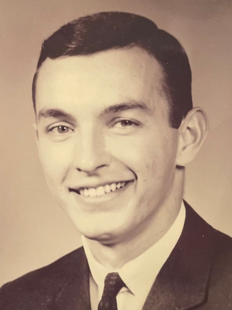 Robert Sloan Carlon, Sr. Profile Photo