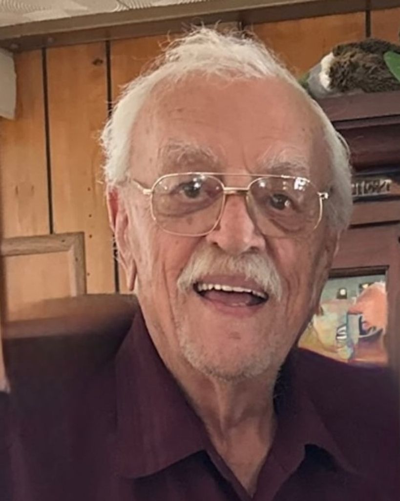 Milton Joseph Speroni, Jr. Profile Photo