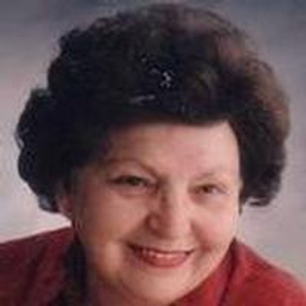 Louise Berry Janes Rex