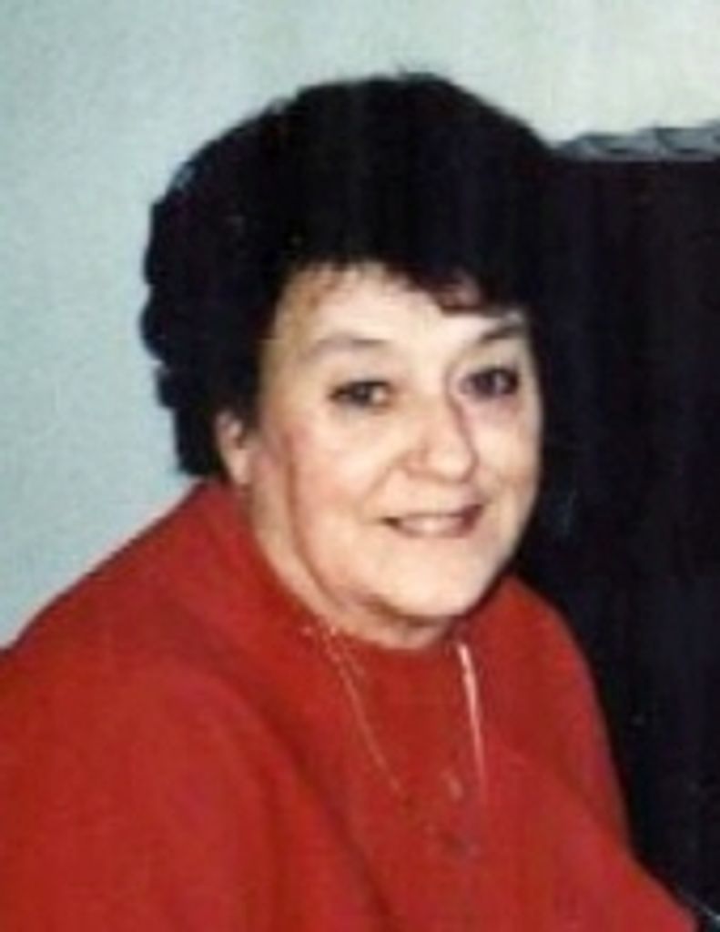 Lillian Annette Powers Profile Photo