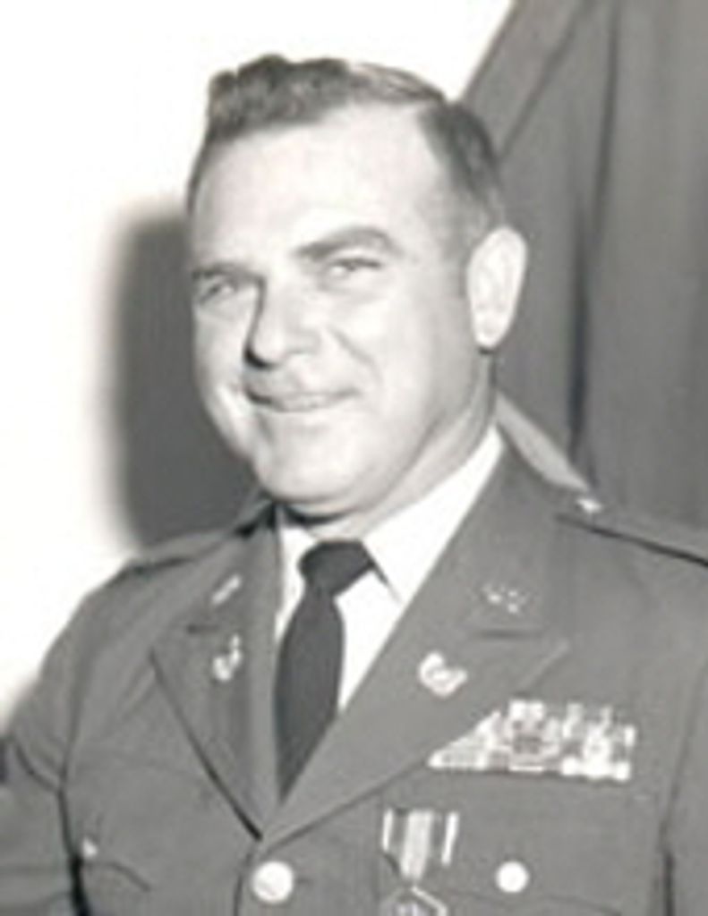 Stanley C. Strumsky