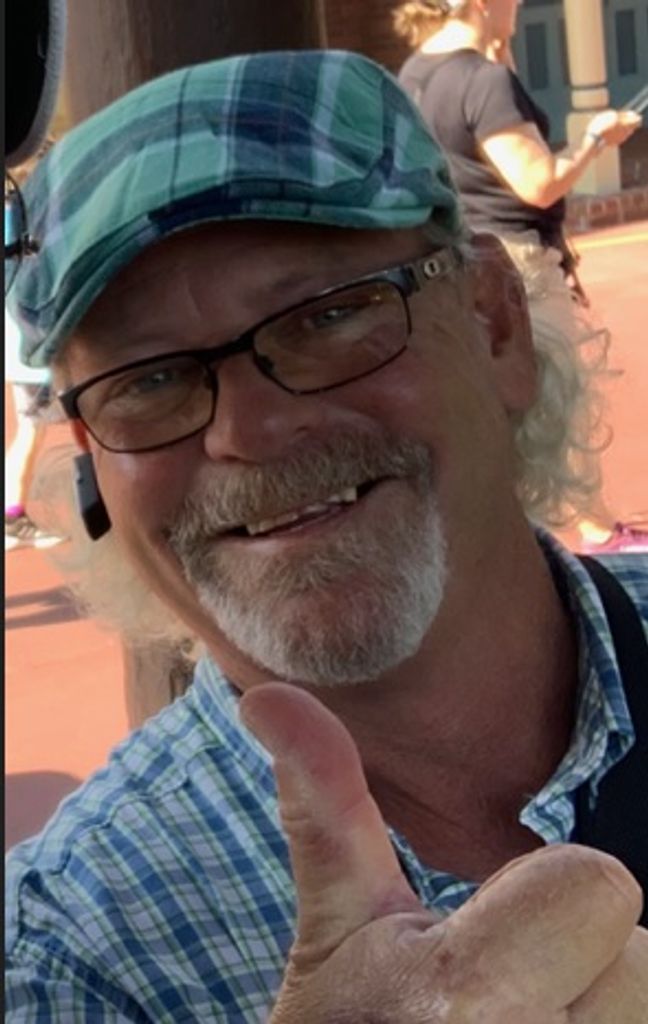 Christopher John Donnelly