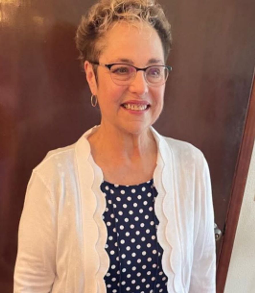 Patricia Beach Profile Photo