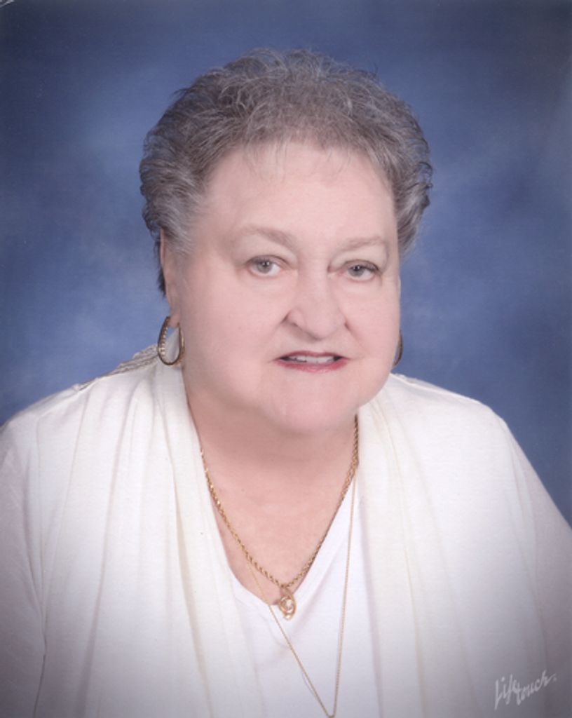 Janis Catherine Hatchard