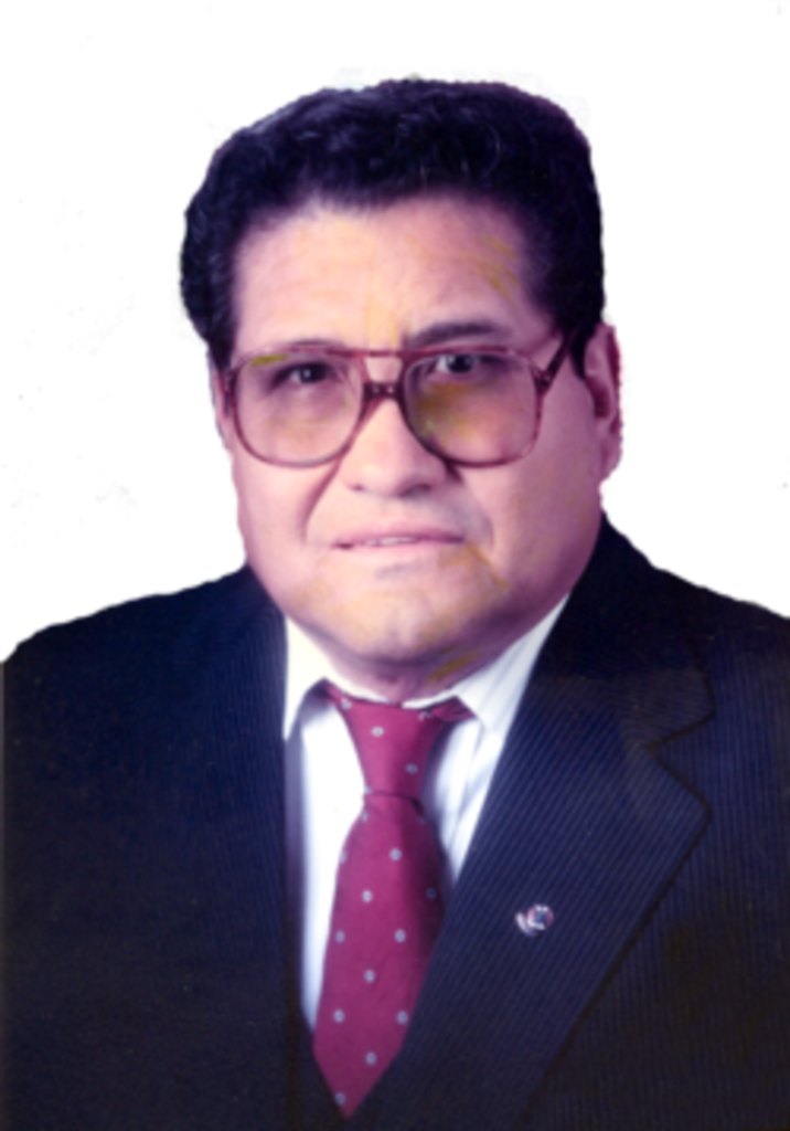Juan Ramirez