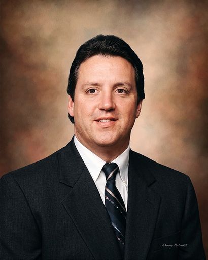 Kenneth Paul Moreau's obituary image