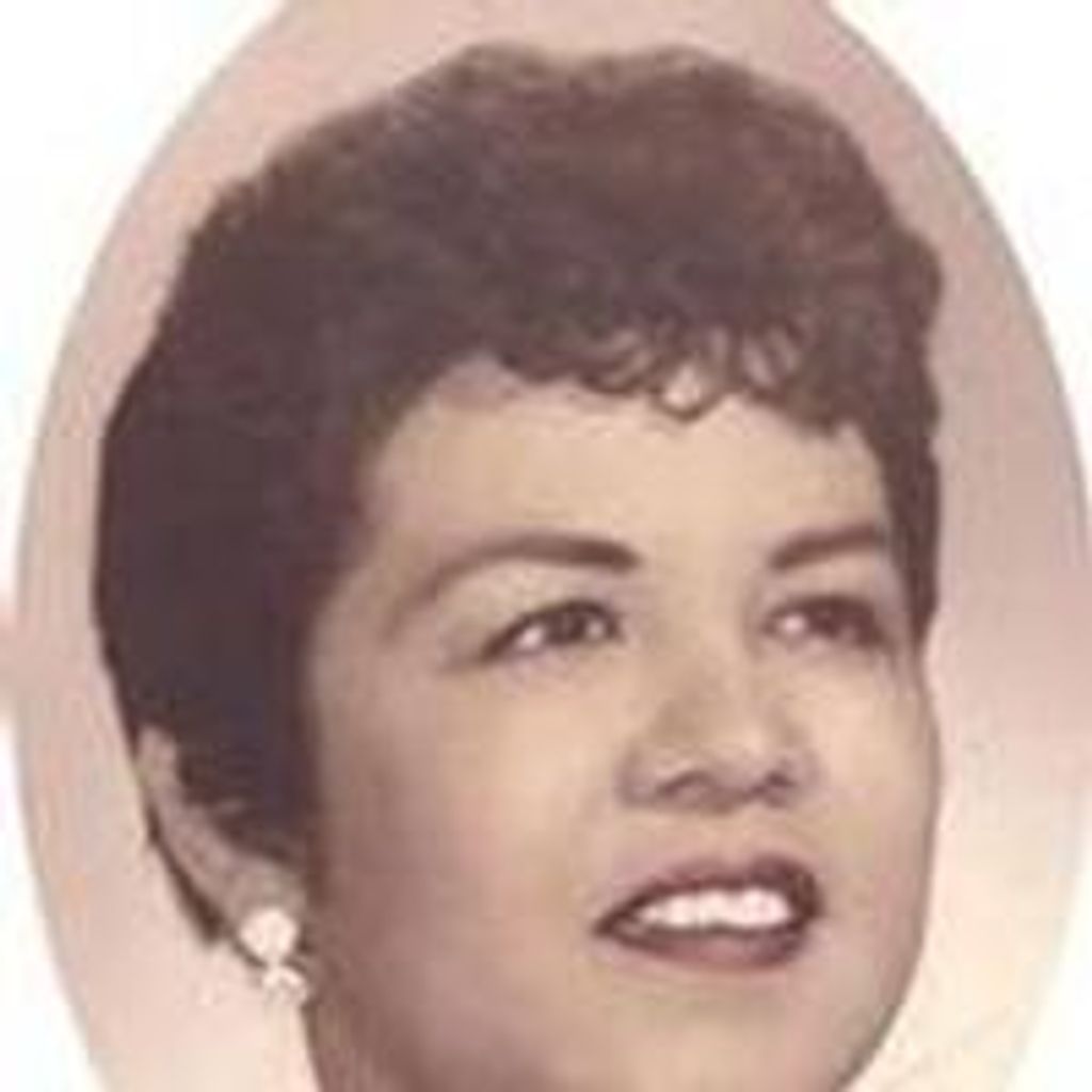 Estella  Hinojosa Sanchez