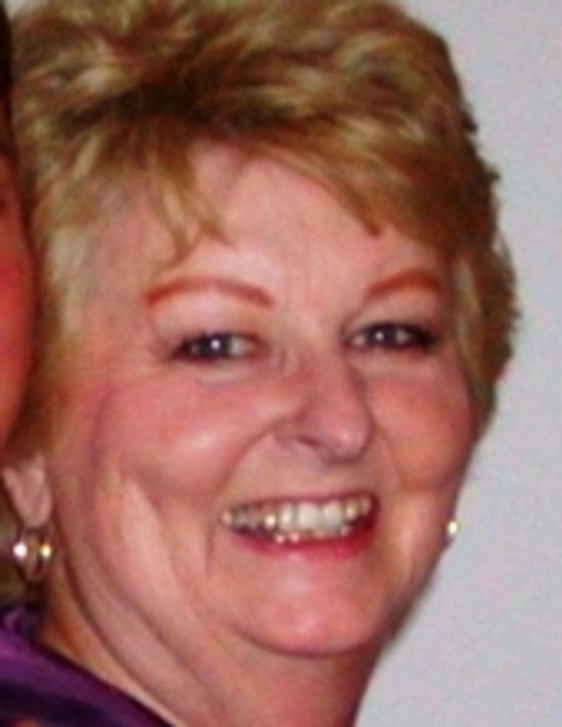 Pearl Marie  Tucker
