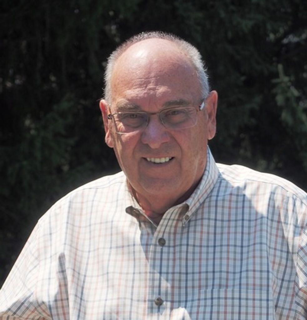 Dale Roth Profile Photo